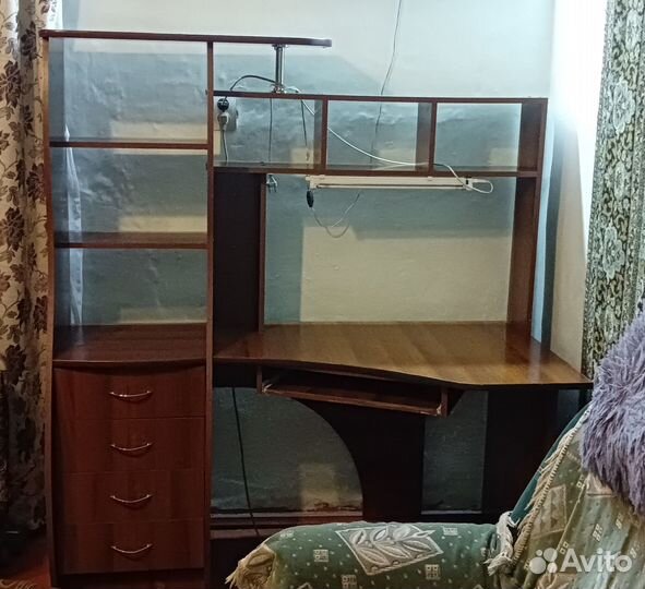 Компьютерный стол бу