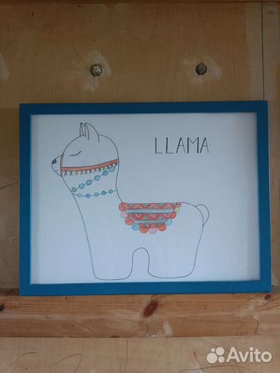 Картины 6 шт