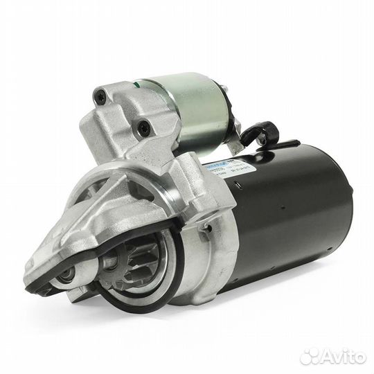 Стартер аналог delco DRS0921, доставка ТК 3 дня