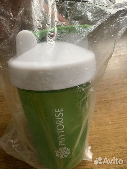 Шейкер для коктейлей