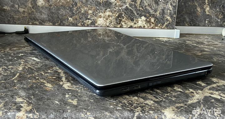 Ноутбук packard bell