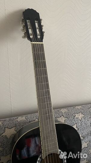 Гитара классическая