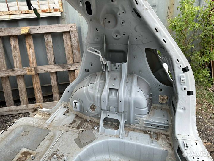 Крыло заднее правое Opel Mokka 2013