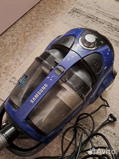 Пылесос Samsung
