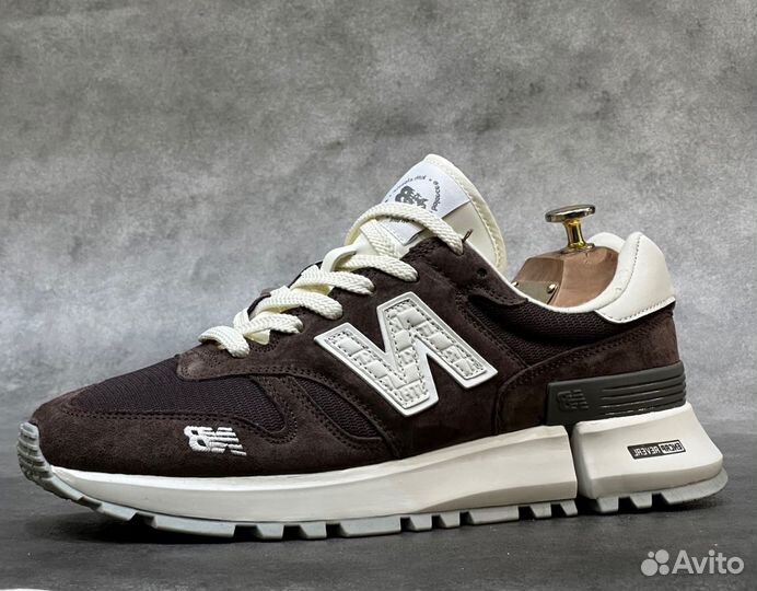 New Balance 1300 кроссовки