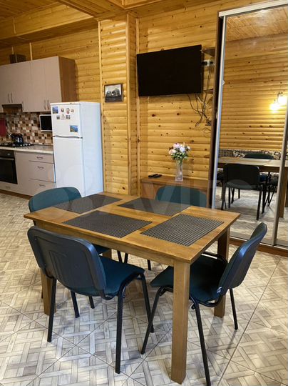 Квартира-студия, 33 м², 1/3 эт.