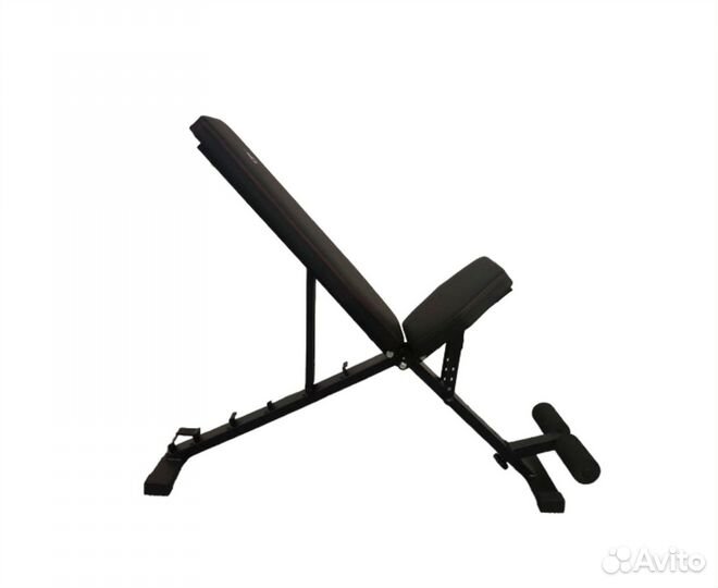 Cкамья силовая универсальная DFC D7302