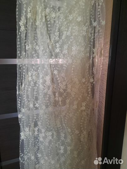 Продаю тюль