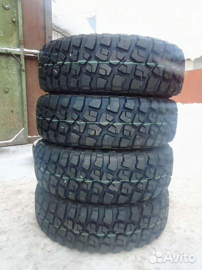Cordiant Off Road 2 205/70 R15 96Q