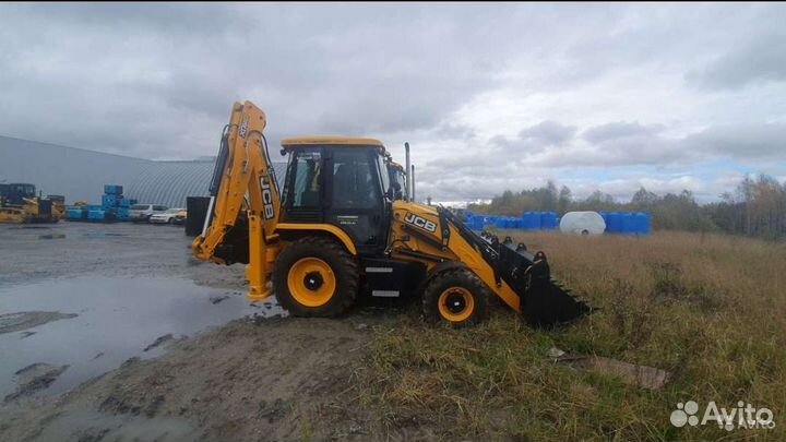 Оператор Эксковатора погрузчика, тракторист