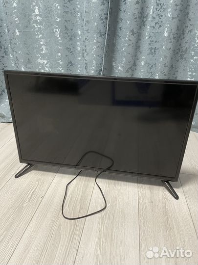 LED телевизор Dexp 32 дюйма,81 см