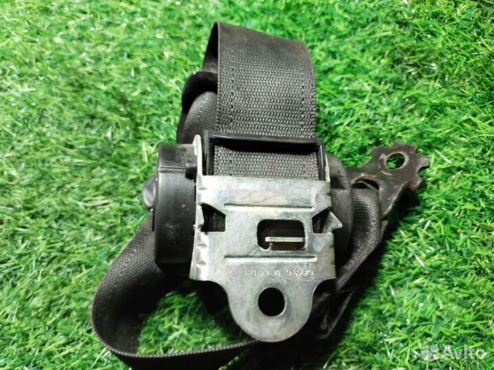 Ремень безопасности Opel Meriva (A) I