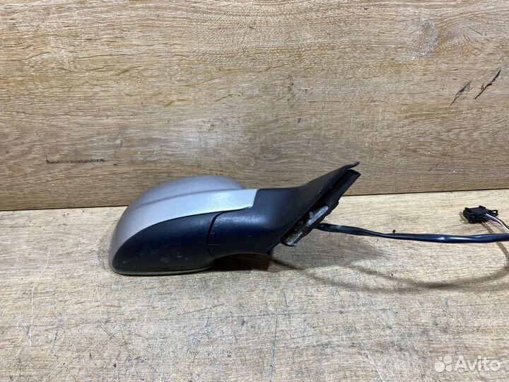 Зеркало правое VW Passat B5 Арт. 7720779