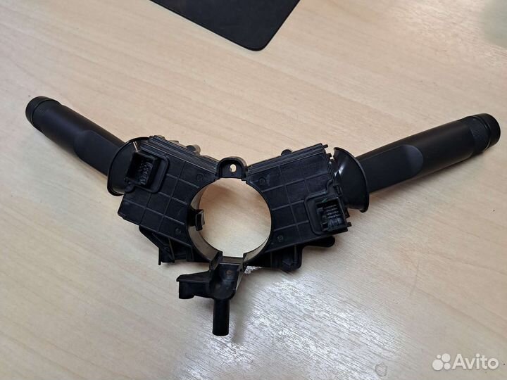 Подрулевой переключатель chevrolet cruze