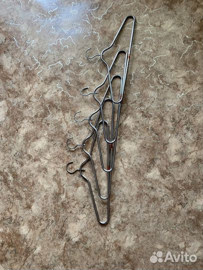 Плечики для одежды