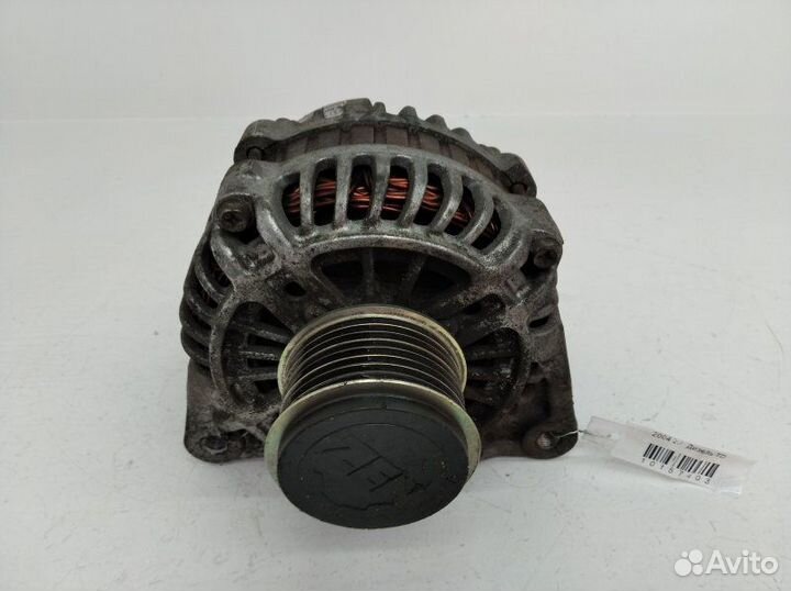 Генератор Mazda 6 2004