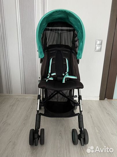 Прогулочная коляска aprica
