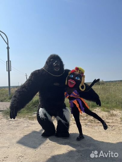 Медведь поздравление