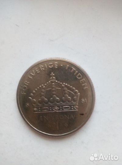 Коллекционные монеты