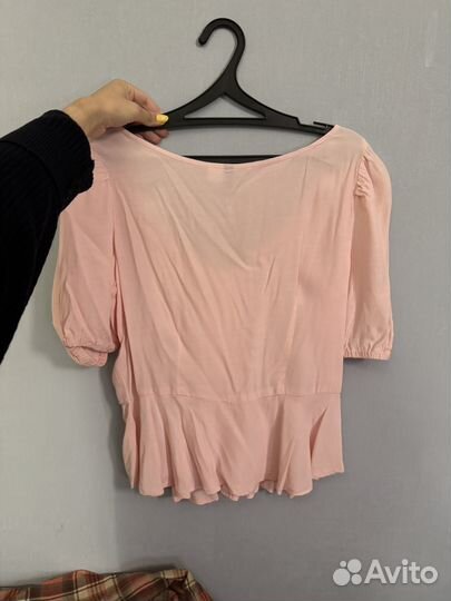 Блузка H&M