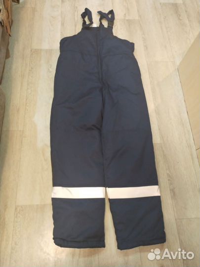 Полукомбинезон