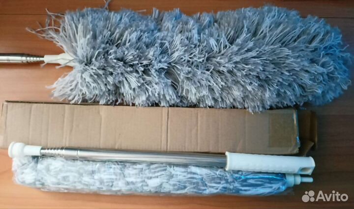 Метёлка щётка пипидастр от пыли