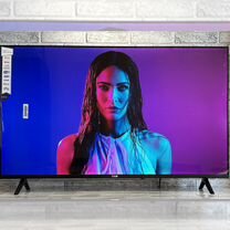 Телевизор LG 32" SMART TV (82см) Webos Новый, Красноярск