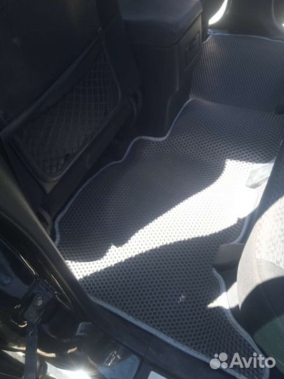 Коврики ева