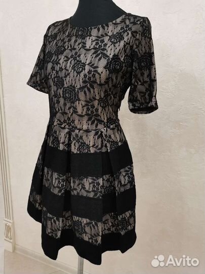 Вечернее платье 46 размера