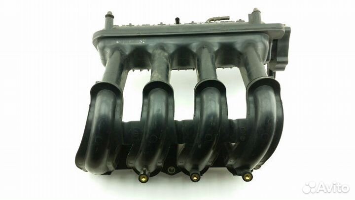 Коллектор впускной Honda Fit GD1 L13A 2006