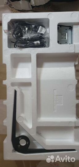 Монитор Aorus CV27F