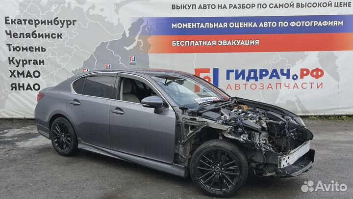 Трапеция стеклоочистителей Lexus GS350 (L10) 85150-30720