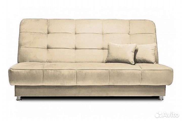 Диван-кровать 