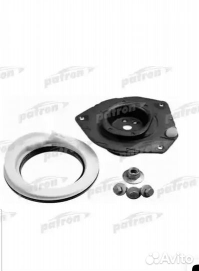 Подшипник с подушкой переднюю стойку Рено Меган 2