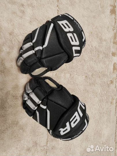 Детская хоккейная форма 7 9 лет