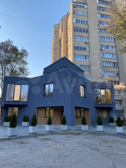 Свободного назначения, 208 м²