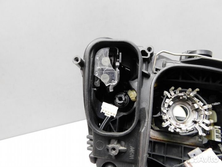 Фара левая Audi Q5/SQ5