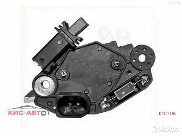 Реле зарядки huco