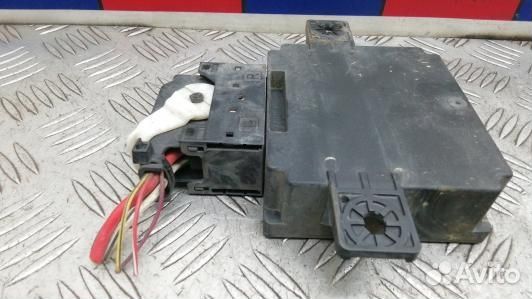Блок бортовой сети (блок управления BCM) mazda CX