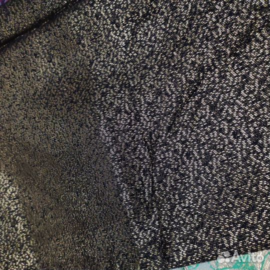 Отрезы ткани из СССР