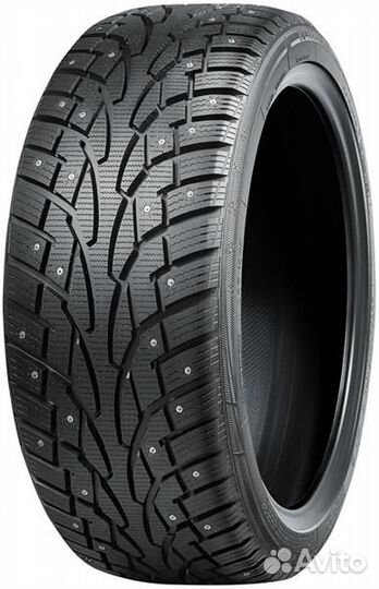 Nankang SW-7 235/55 R17