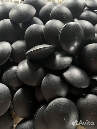 Противокражные датчики Ракушка