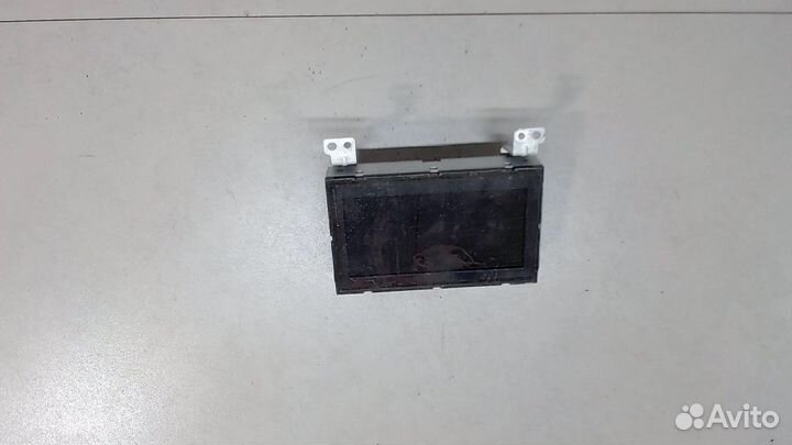 Дисплей компьютера Nissan Murano, 2005