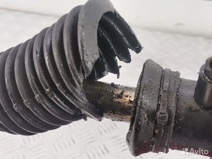 Рейка рулевая для Volvo S40 V40 1 8251796