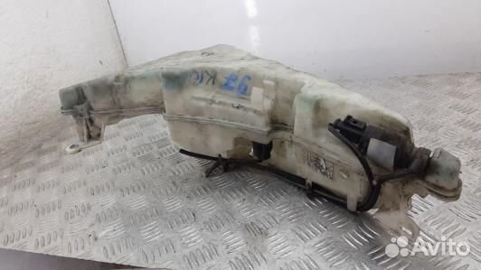 Бачок омывателя audi A6 C6 (97K10NL01)