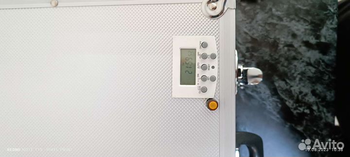 Экспокамера