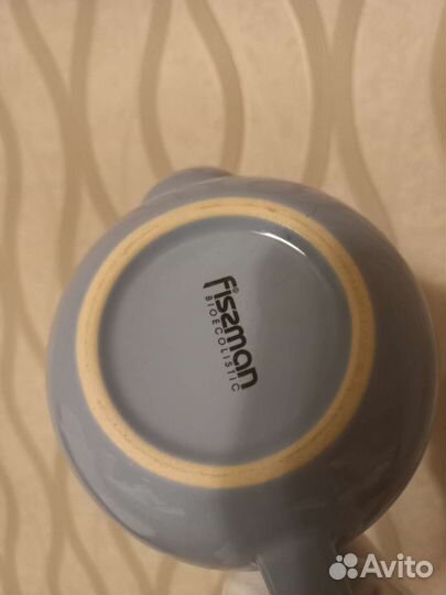 Чайник заварочный новый