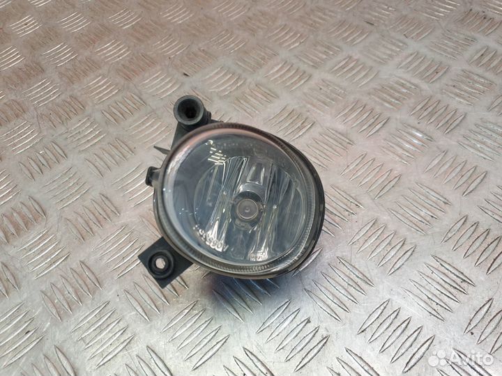 Птф правый Audi A4 3 B7 2004-2009