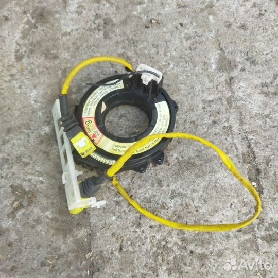 Подрулевой шлейф Toyota Corolla AE100