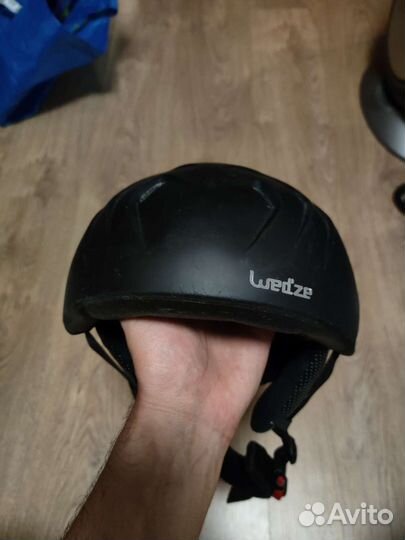 Шлем велосипедный